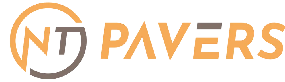 NT pavers logo