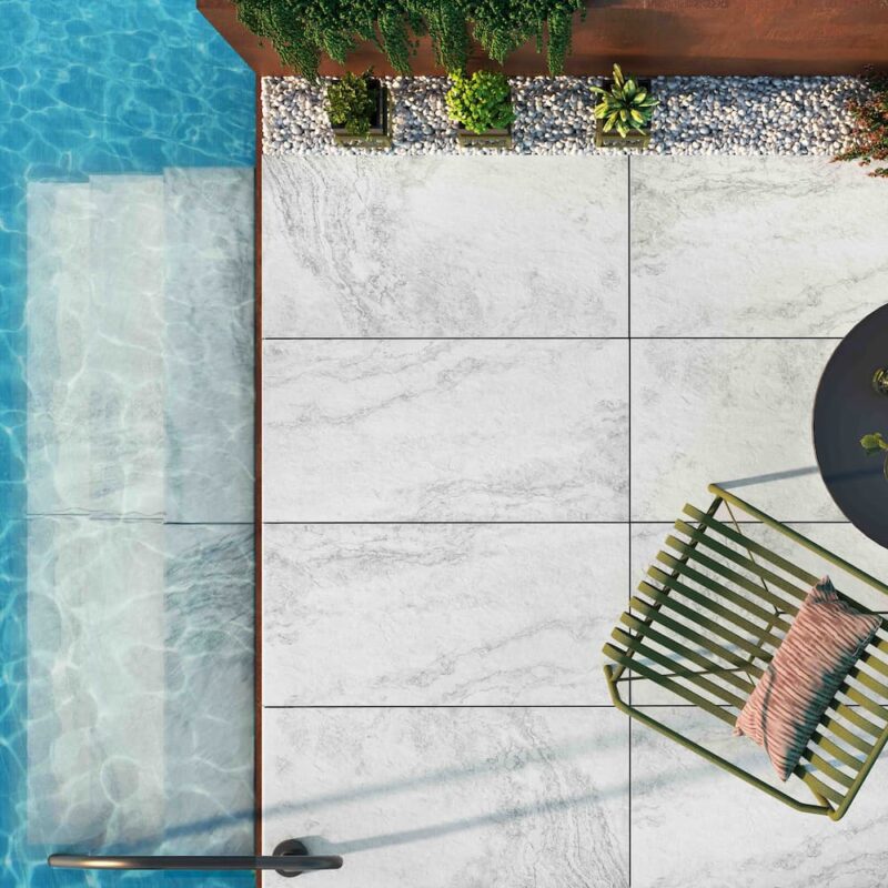 24x36 Porcelain Pavers