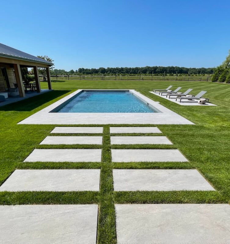 24x72 Porcelain Paver
