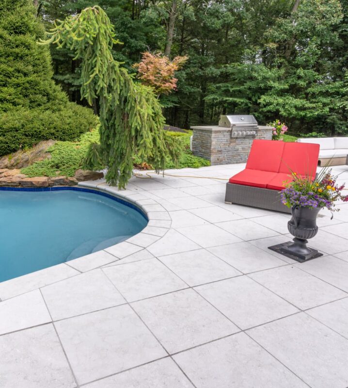 Limestone Pavers