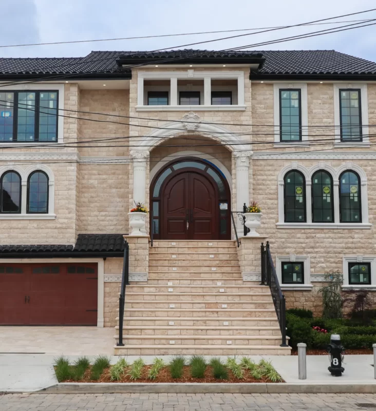 Stone Veneer