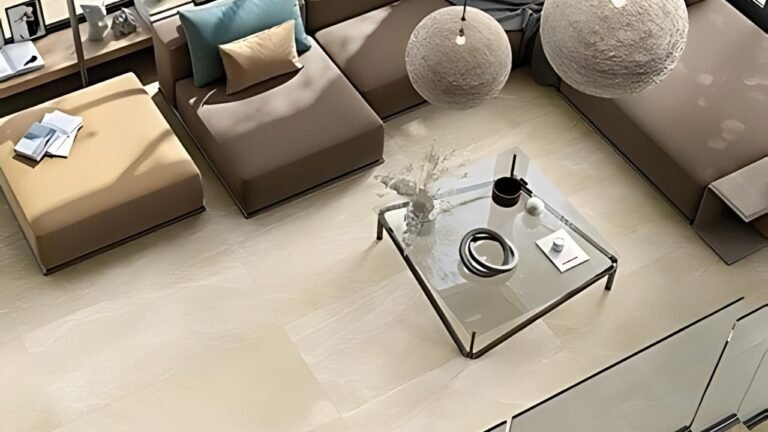 Pros And Cons of Travertine Floor Tile - NT Pavers