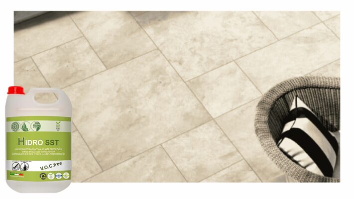 How Is Travertine Installed For Outdoor Patios? Why and How to Seal Travertine Tile for a Durable Floor