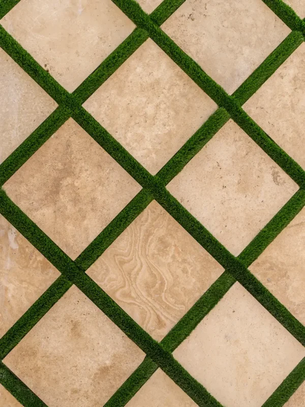 Facade Paver