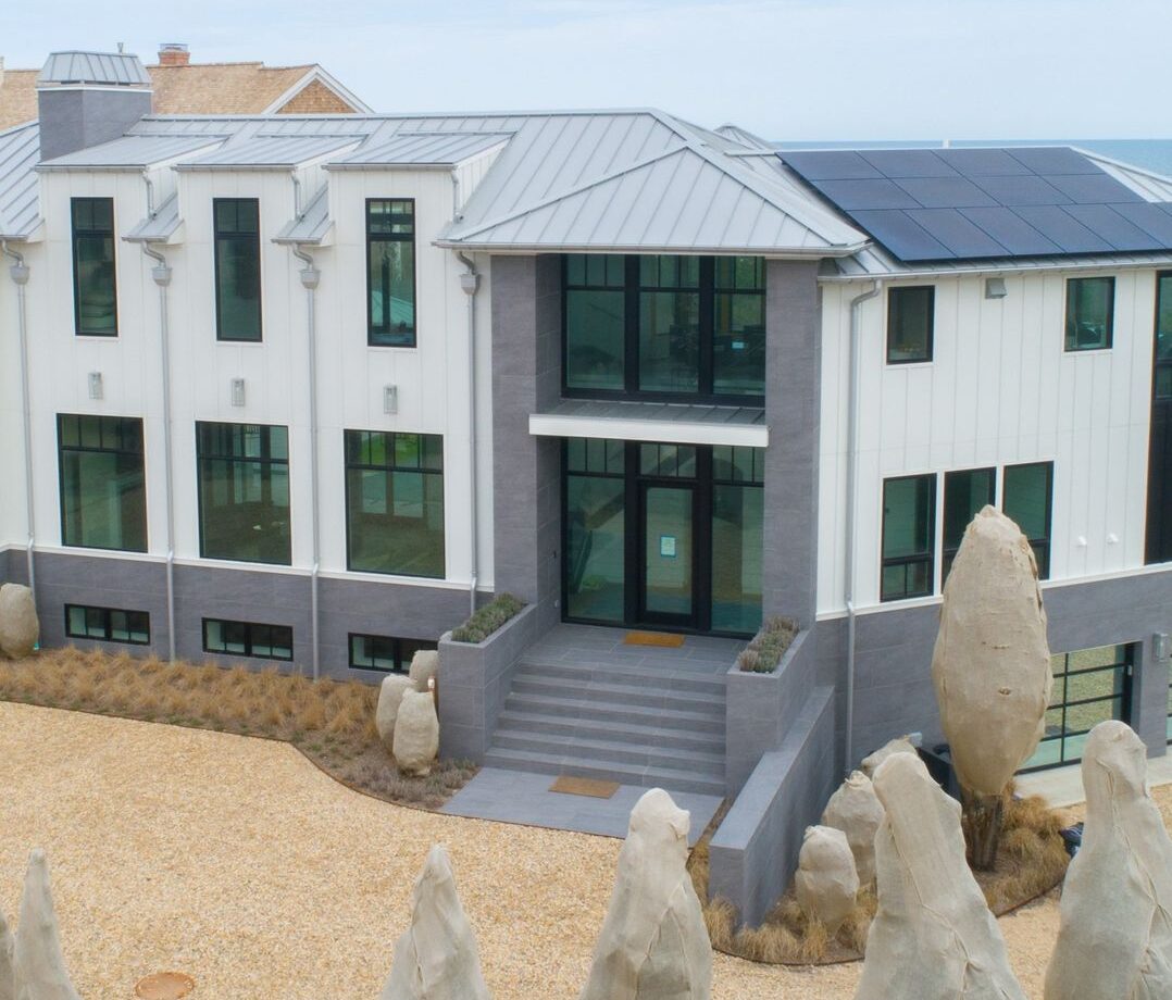 Durability and Weather Resistance - Facade Pavers