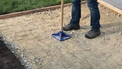 How to Level Ground for Pavers: A Step-by-Step Guide
