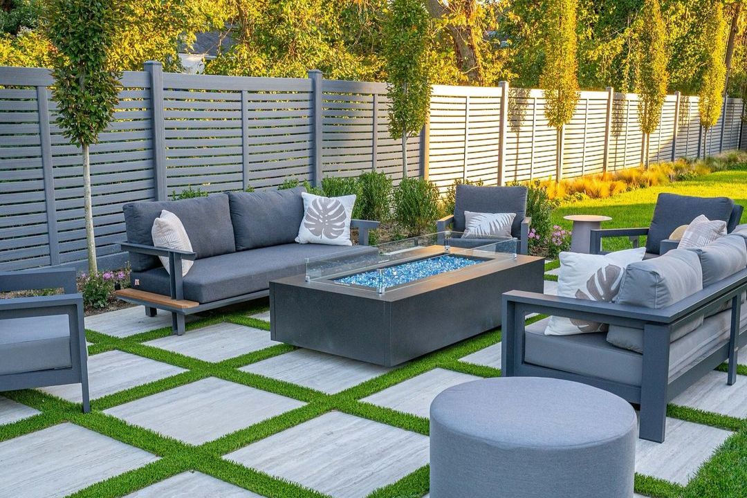 How To Install Patio Pavers 