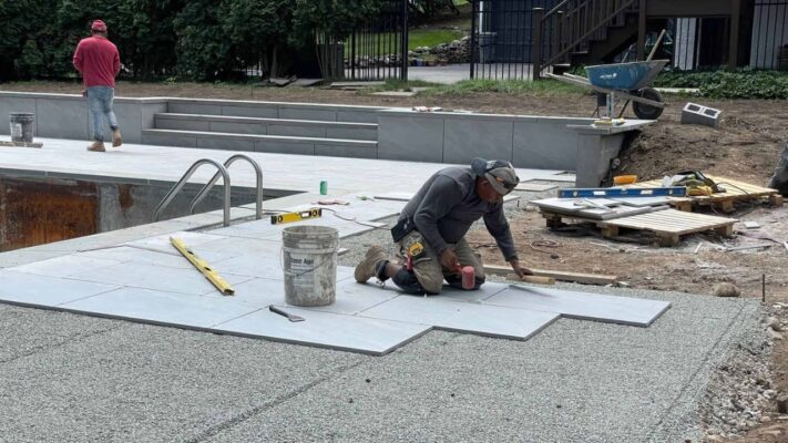 How to Install Pavers: Step-by-Step Guide to Lay Pavers