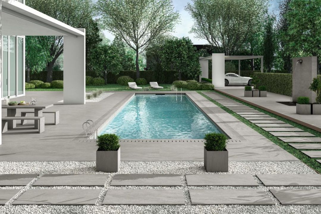 How To Install Patio Pavers 