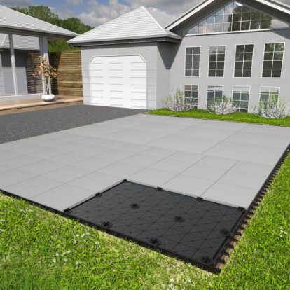 pave base image