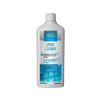 Epoxy Cleaner