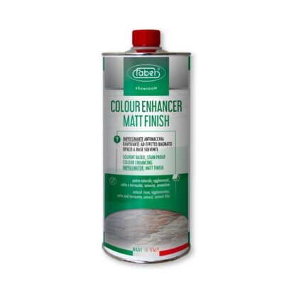 color enhance bottle image