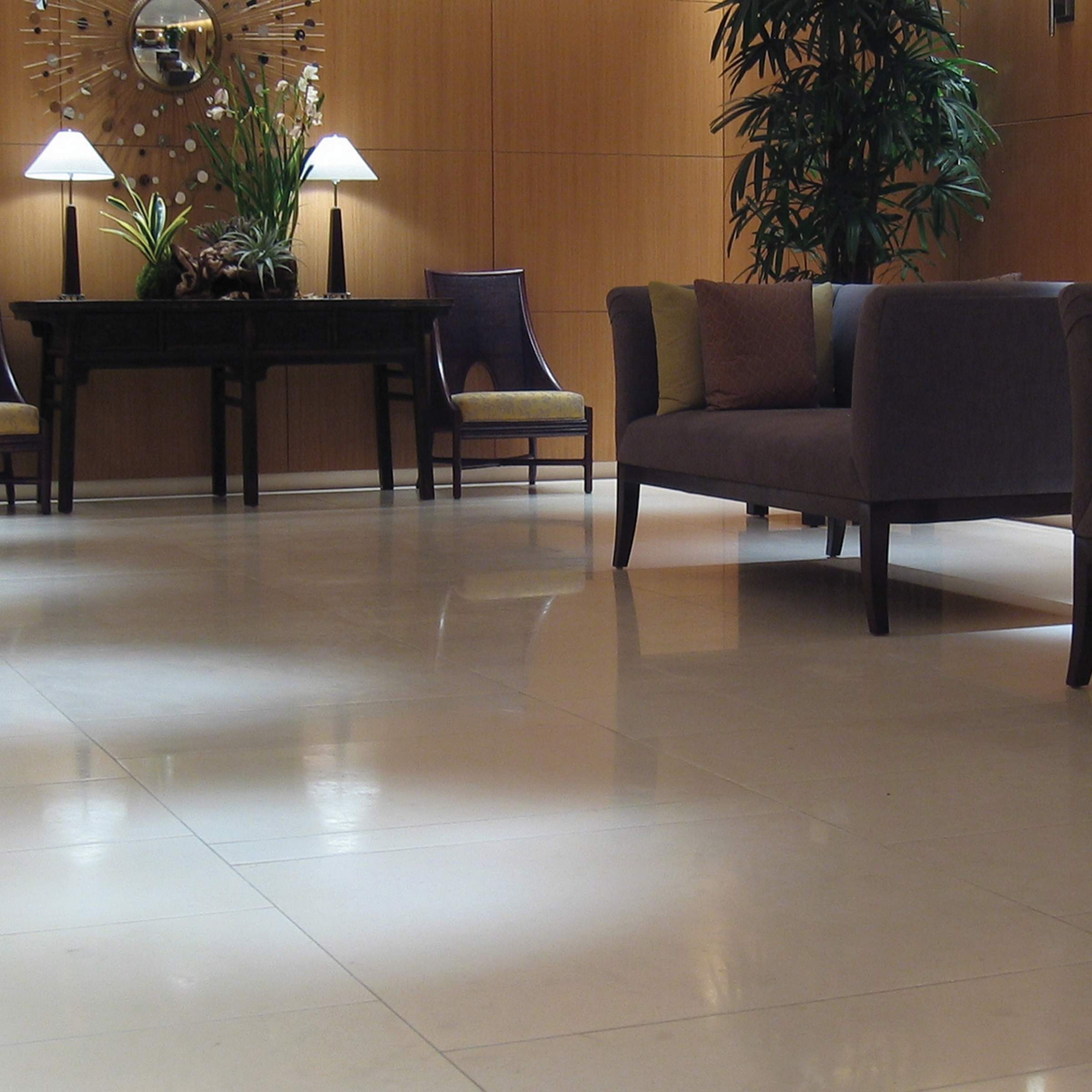 Natural Stone Tiles