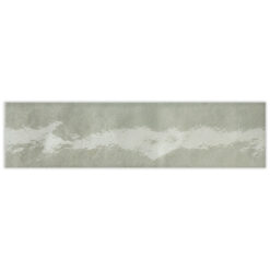 Jade Mist Porcelain Brick Look Tile Backsplash- NT Pavers