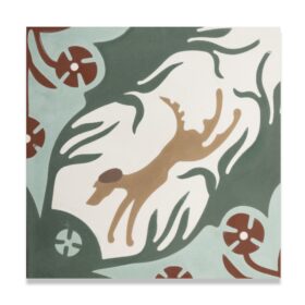 8x8Hounds Single