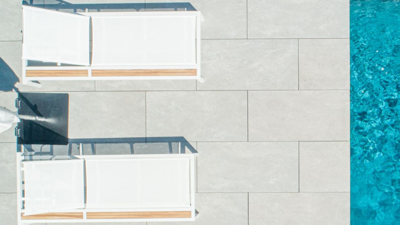 Sandstone Pavers