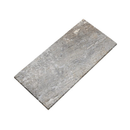 24x48 rustic grigio porcelain pavers product image