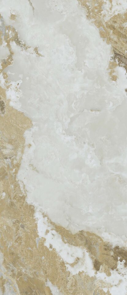 Ambiance – Warm Marble Look Porcelain Slab