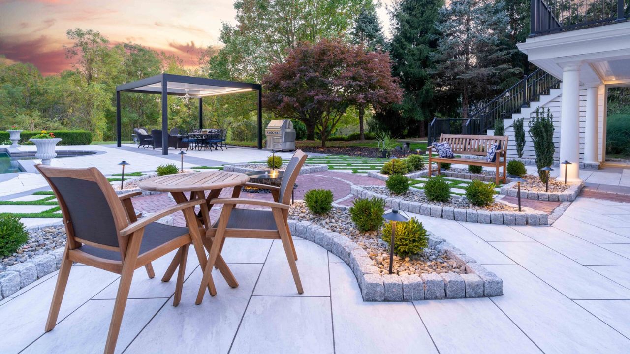 Natural Stone Supplier