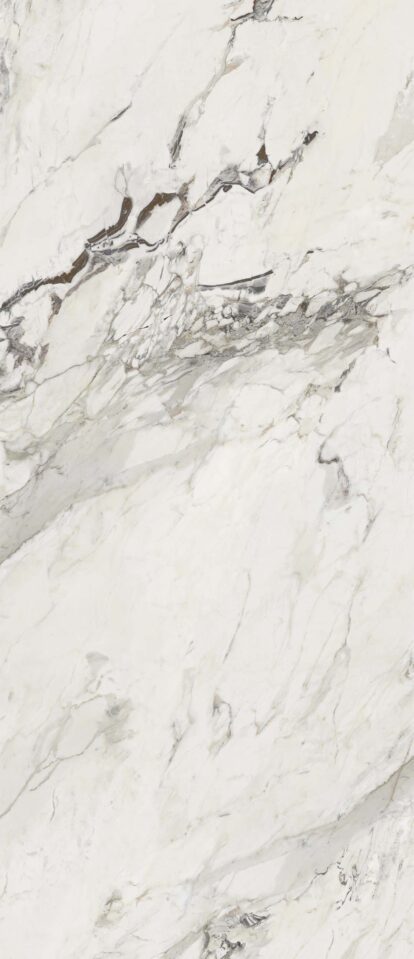 Breeze – Warm Beige Marble Look Interior Porcelain Slab