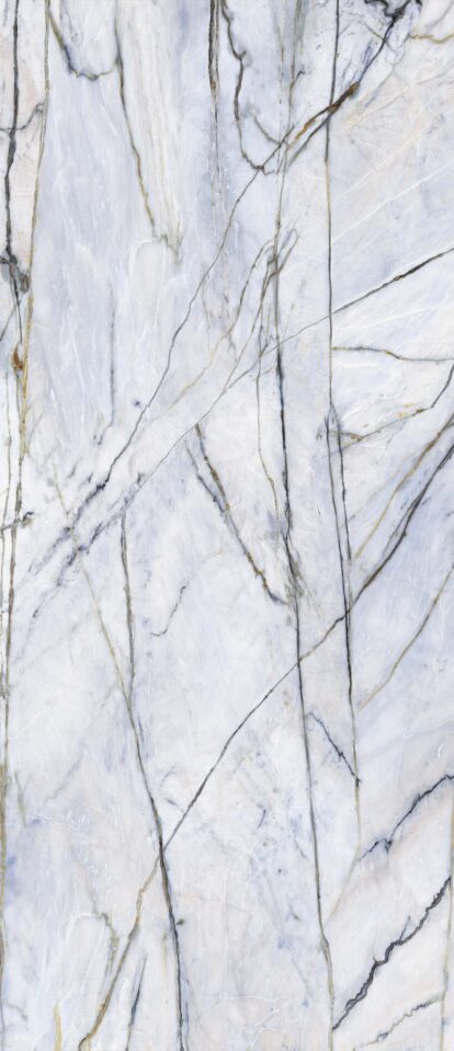 Harmony – Polished Marble Look Premium Interior Porcelain Slab
