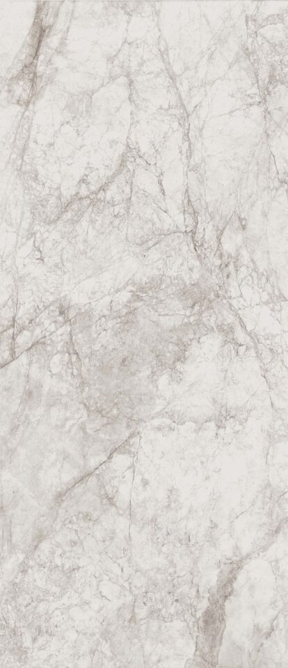 Stone White – Brushed Marble Look Premium Interior Porcelain Slab