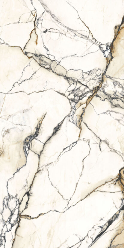 Paonazzetto Reale – Premium Interior Bookmatch Porcelain Slab