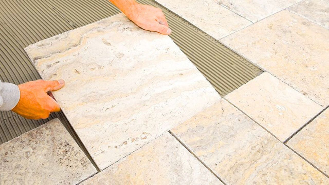 What Are The Common Mistakes When Installing Marble Tiles