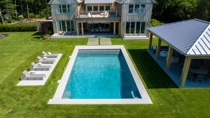 12 Top Pool Coping Ideas To Consider For Your Swimming Pool