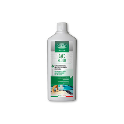 Safe Floor – Invisible Anti-Slip Treatment
