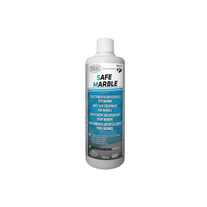 SAFE MARBLE – Anti-Slip Treatment for Marble & Lime-Based Surfaces