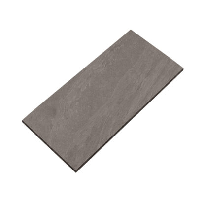 Dark Grey Porcelain Pavers 24"x72"