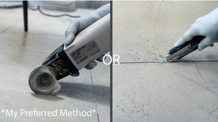 How to Fix Cracked Porcelain Tiles and Pavers: Easy DIY Repair Guide How to Fix Cracked Porcelain Tiles and Pavers