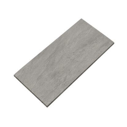 Light Grey Porcelain Pavers 24"x72"