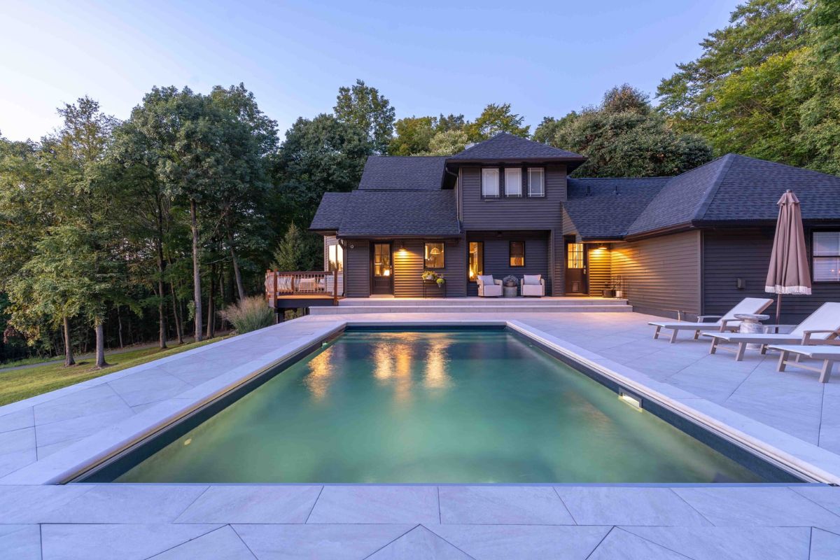 Porcelain Pavers