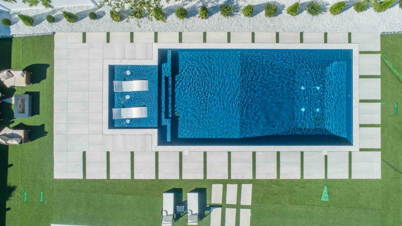 Best Copings for Pool