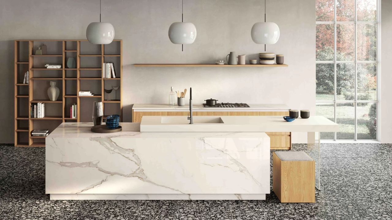Best Kitchen Countertops