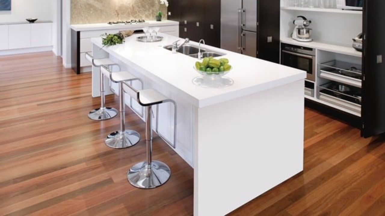 Quartz Slabs