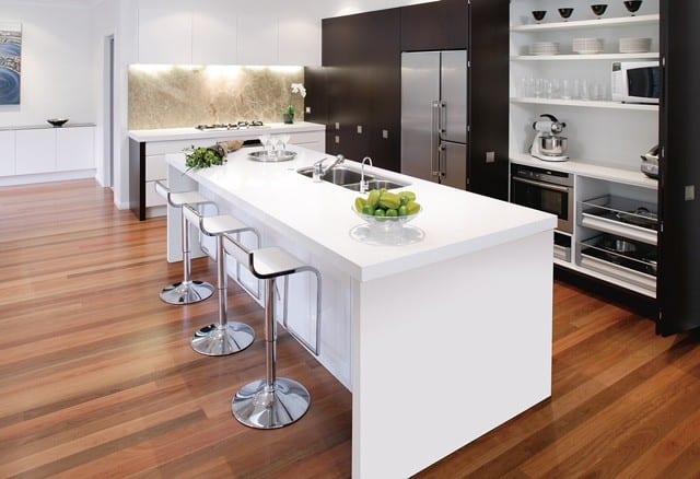 Quartz Countertops