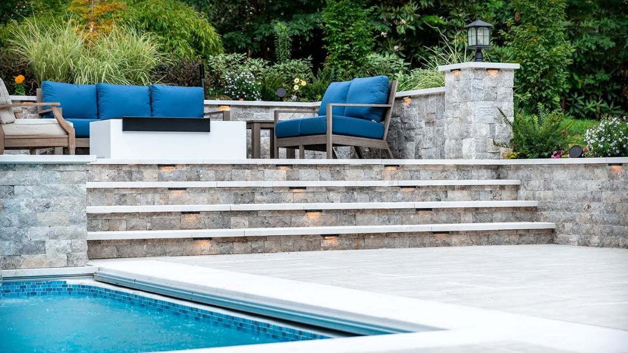 Types of Stone Used in Construction