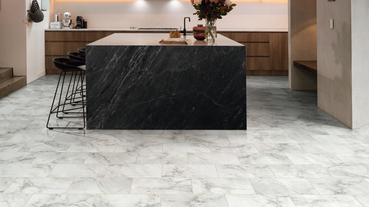 Vinyl Tile