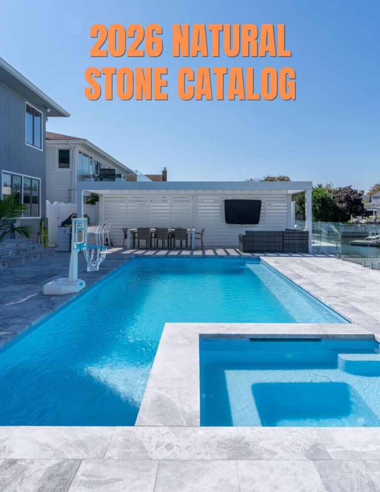 Natural Stone Catalog 2026