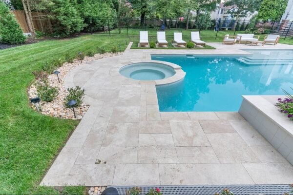 Pool Tiles