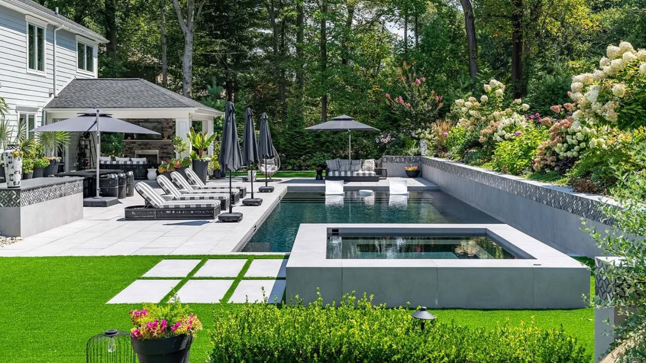 Why Italian Porcelain Pavers Are Considered the Best Quality