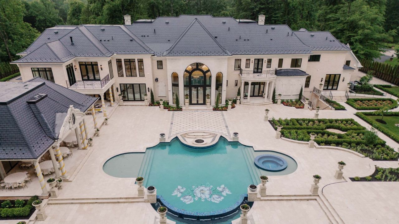 Different Types Of Marble Colors