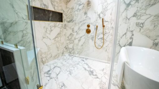 How to Tile a Bathroom Floor: Easy 9 Step-by-Step Guide