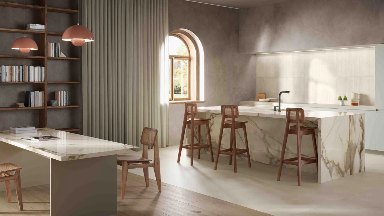 Kitchen Countertop Options