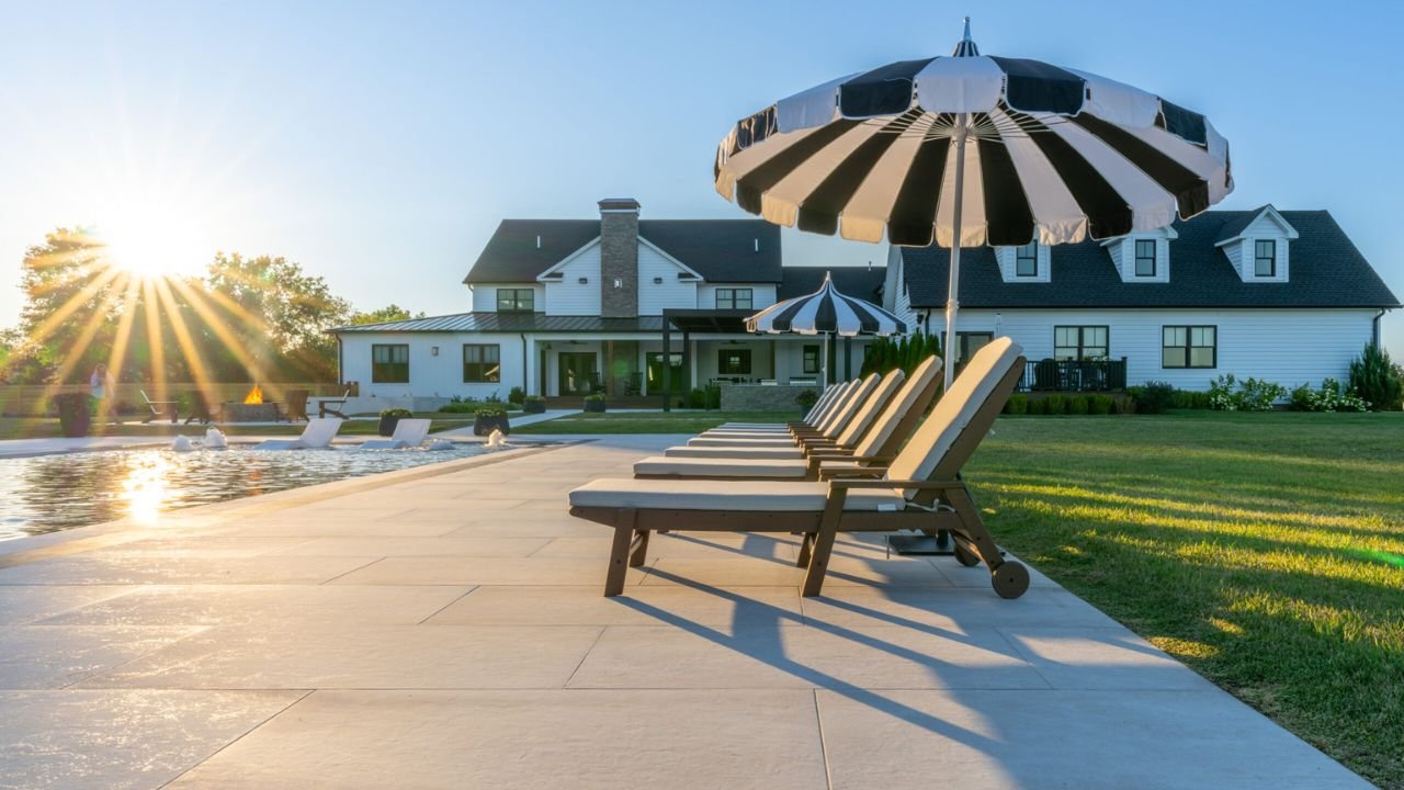 30 Walkway Paver Ideas