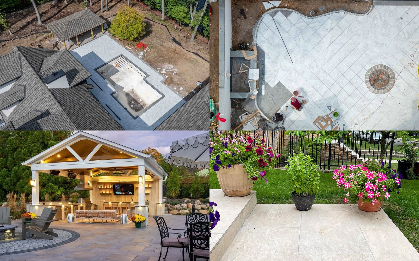 8 Low-Maintenance Pavers Perfect for Busy Homeowners