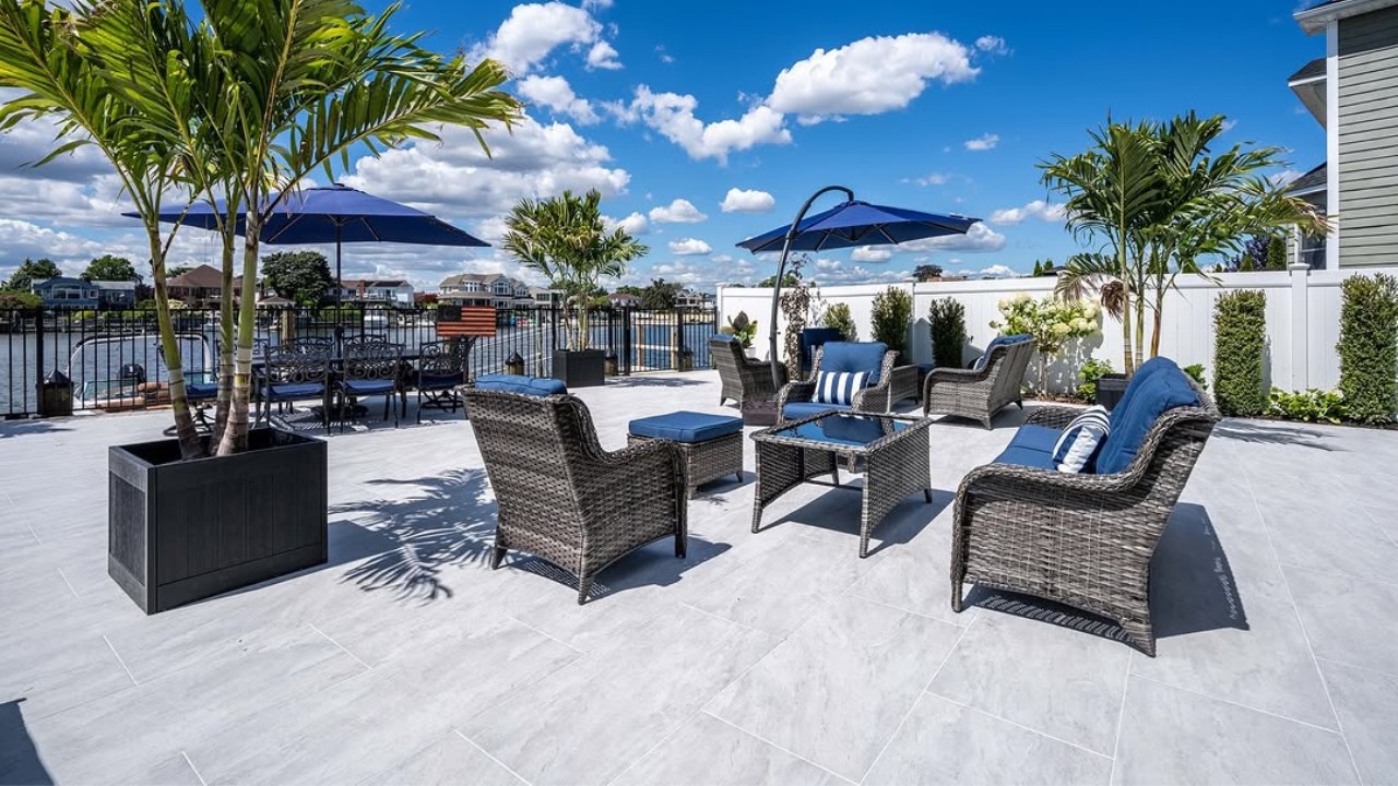 How Much Does A 20x20 Paver Patio Cost